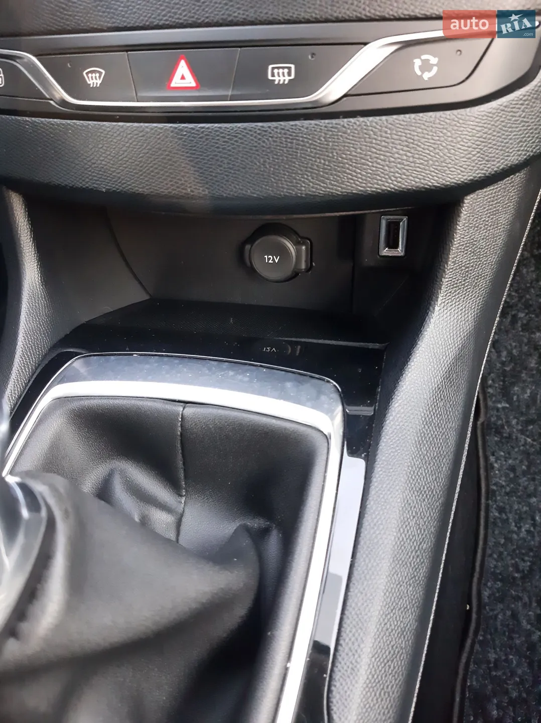 2017 Peugeot 308 - мініатюра 76