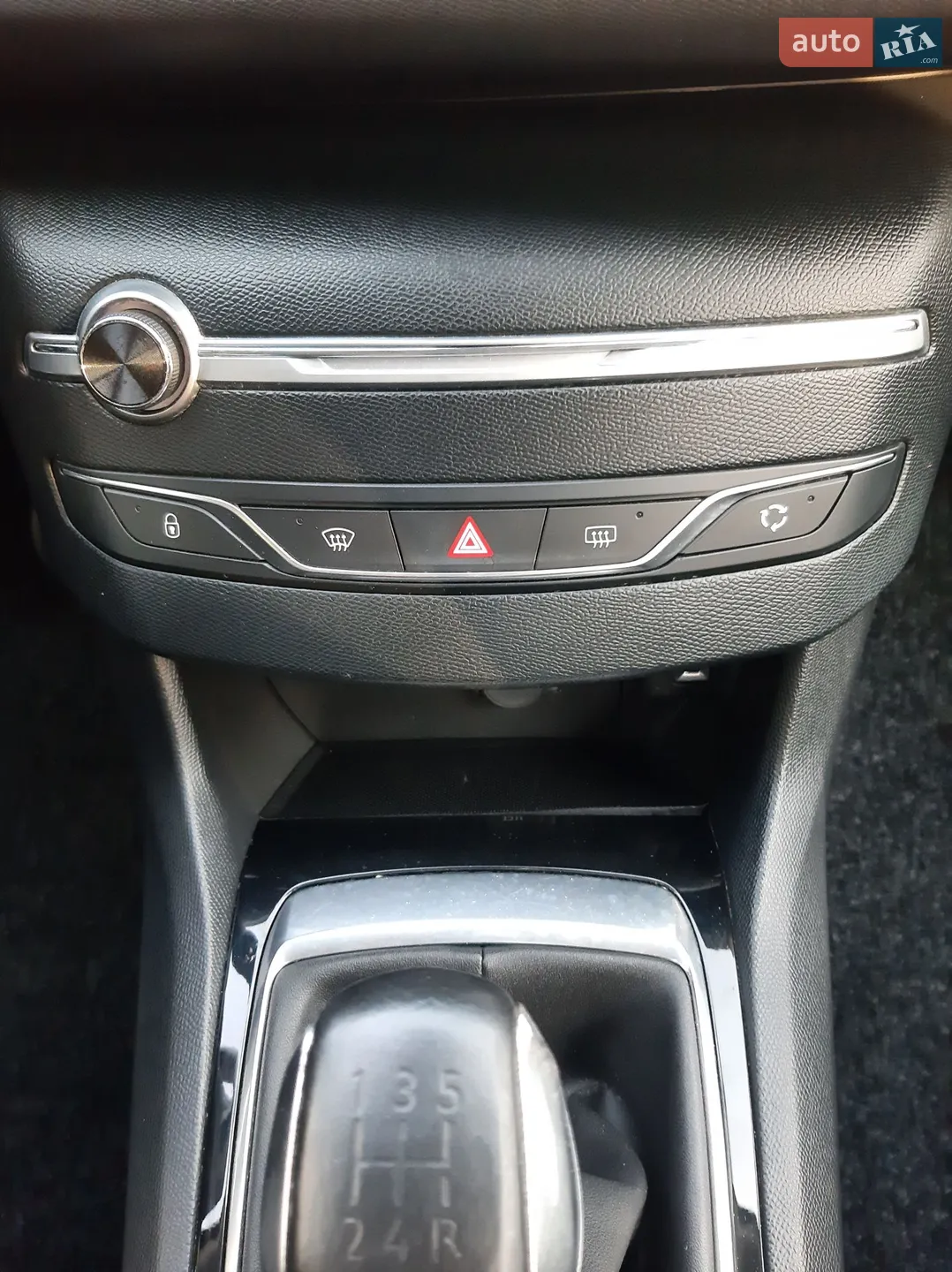 2017 Peugeot 308 - мініатюра 77