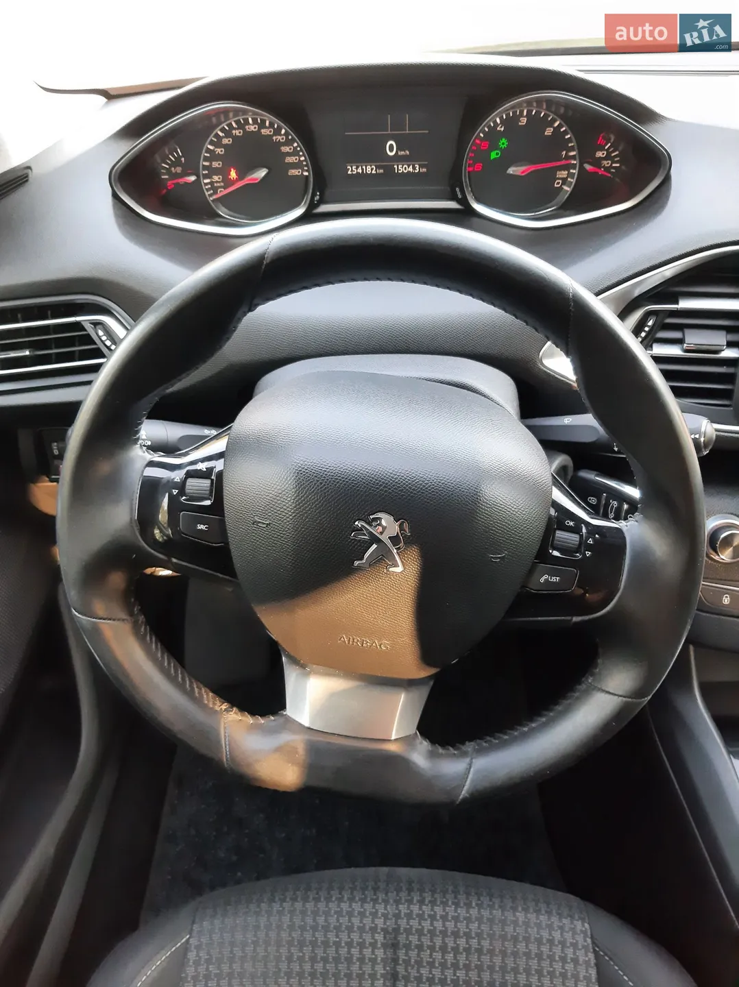 2017 Peugeot 308 - мініатюра 80