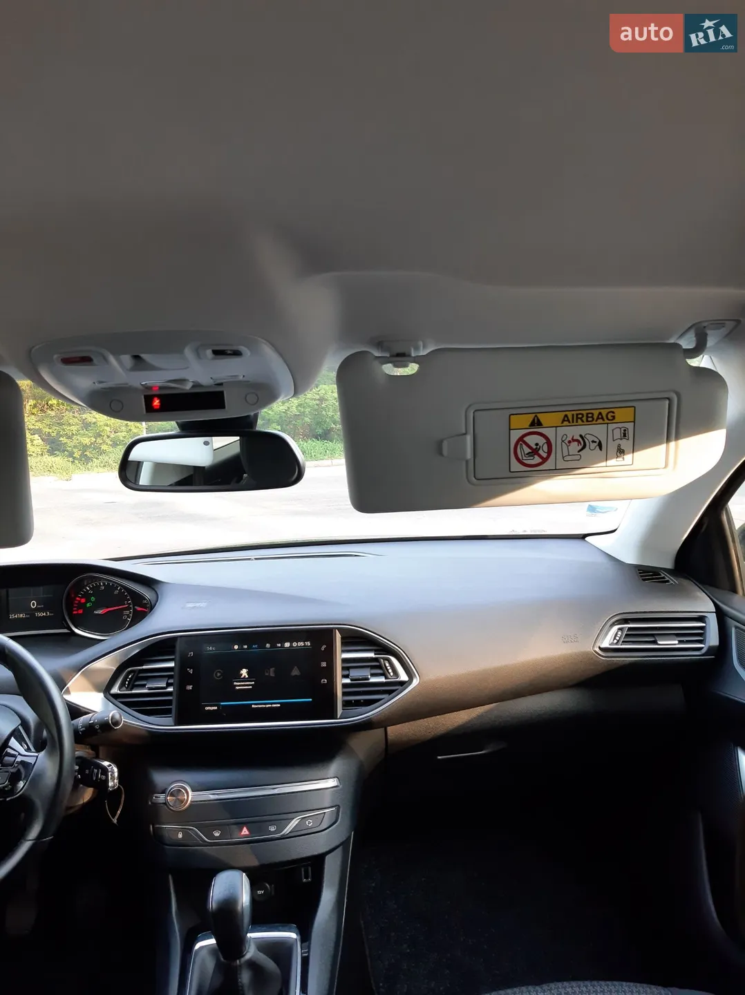 2017 Peugeot 308 - мініатюра 84