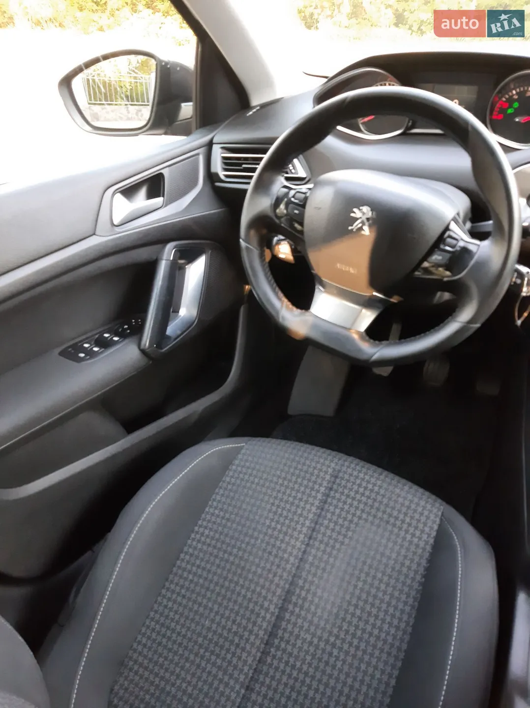 2017 Peugeot 308 - мініатюра 82