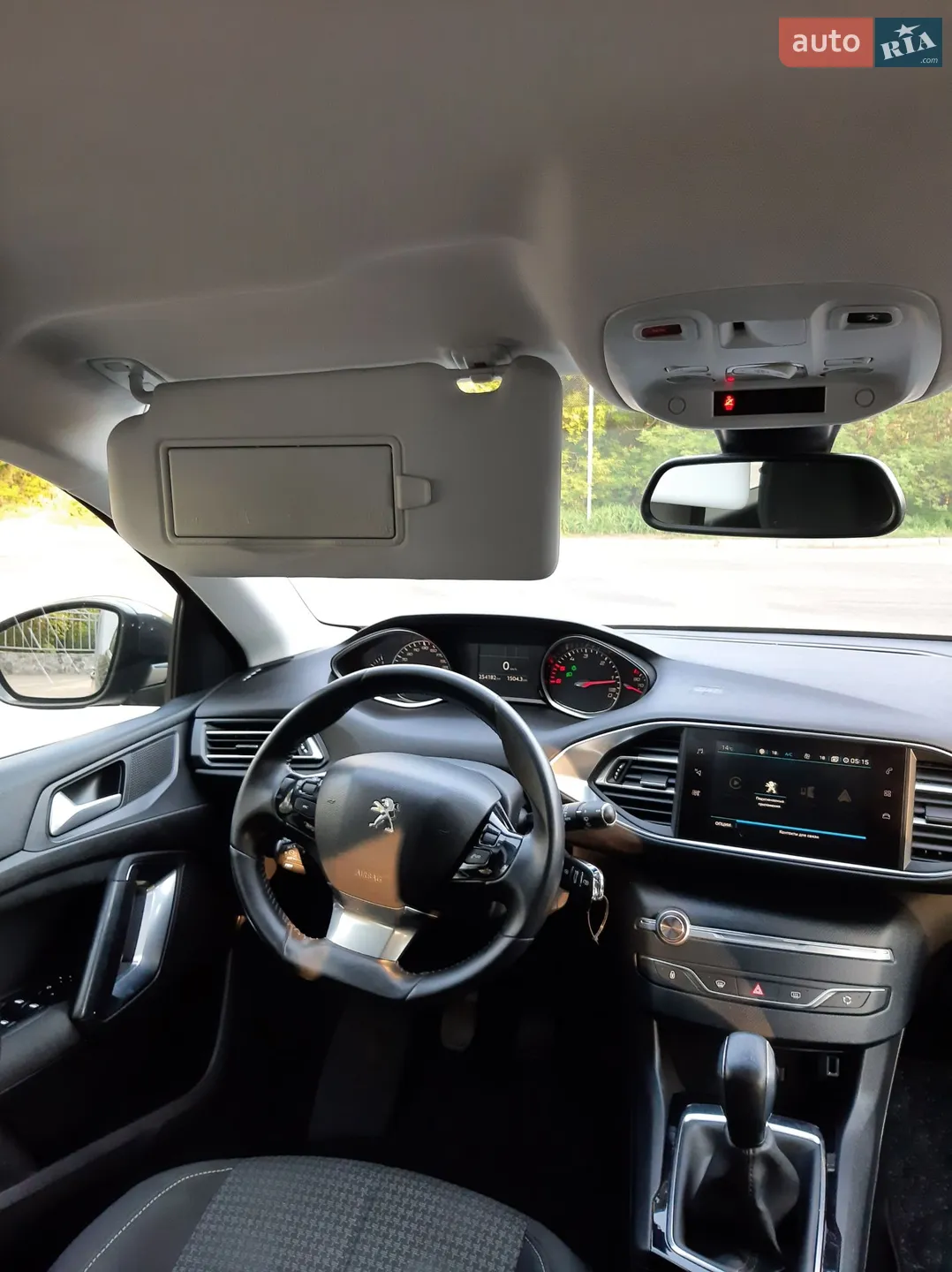 2017 Peugeot 308 - мініатюра 85