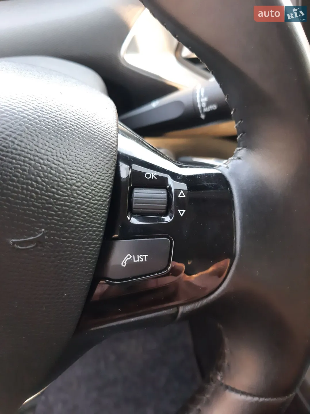 2017 Peugeot 308 - мініатюра 96