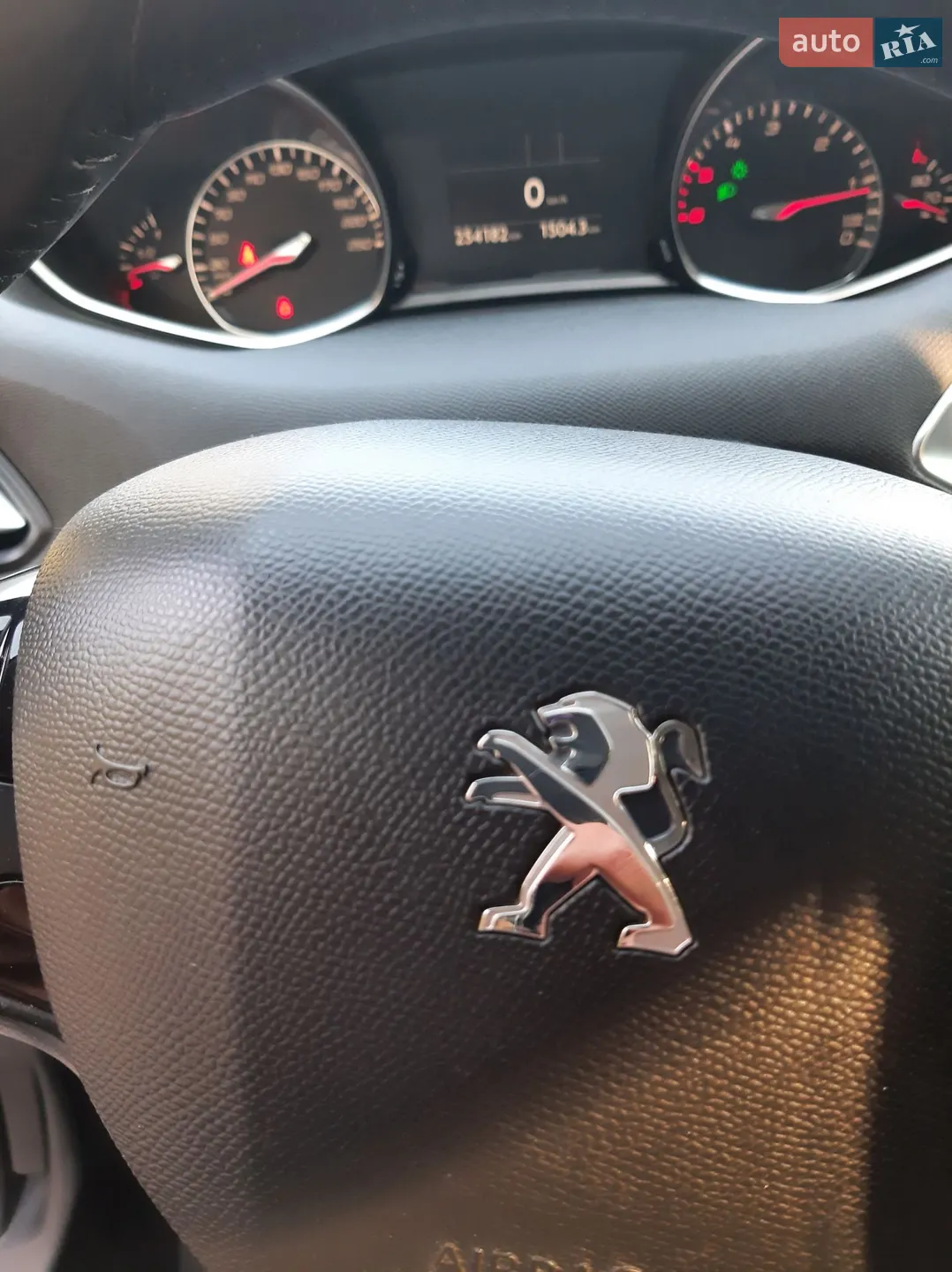 2017 Peugeot 308 - мініатюра 97