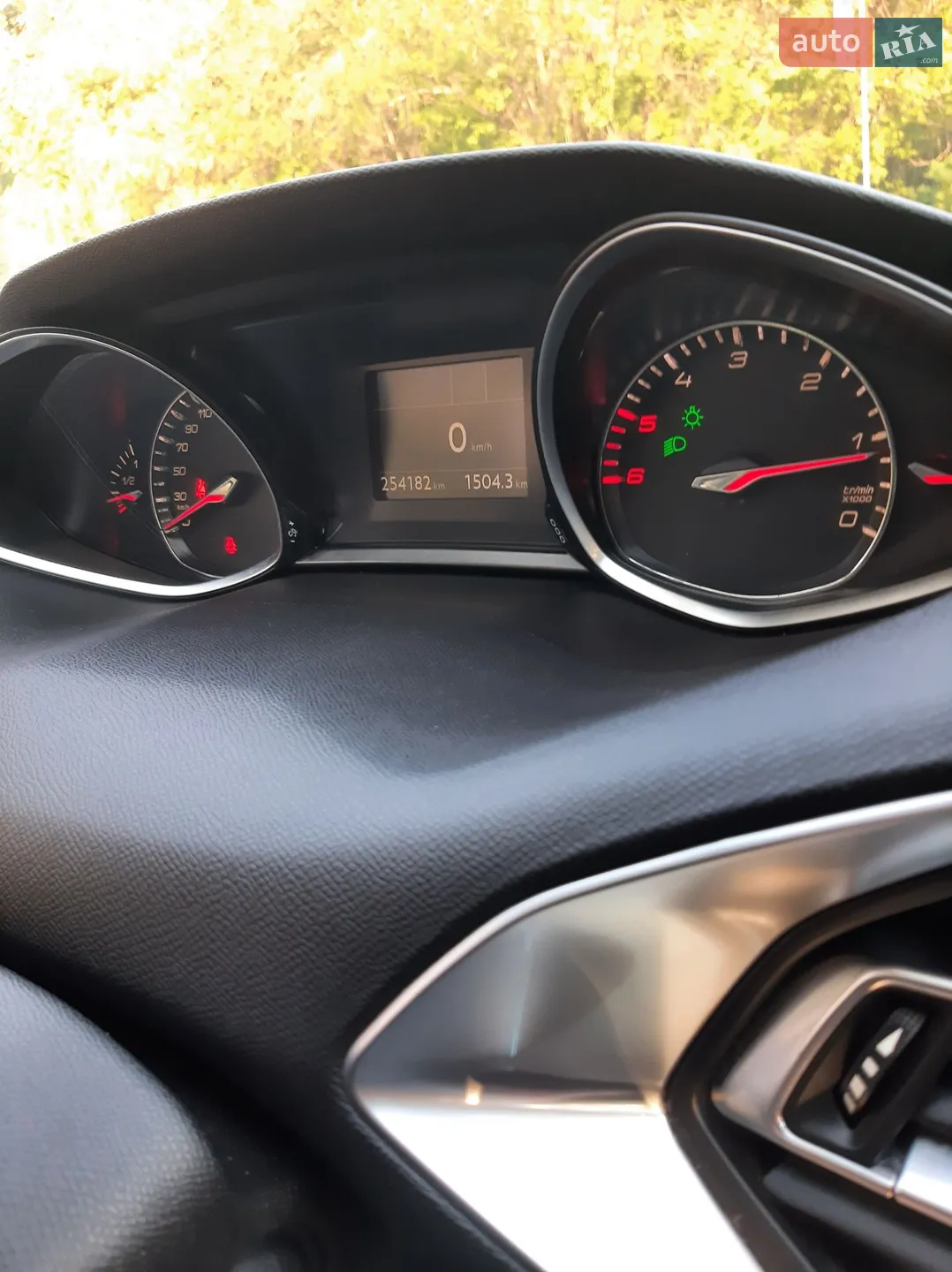 2017 Peugeot 308 - мініатюра 104