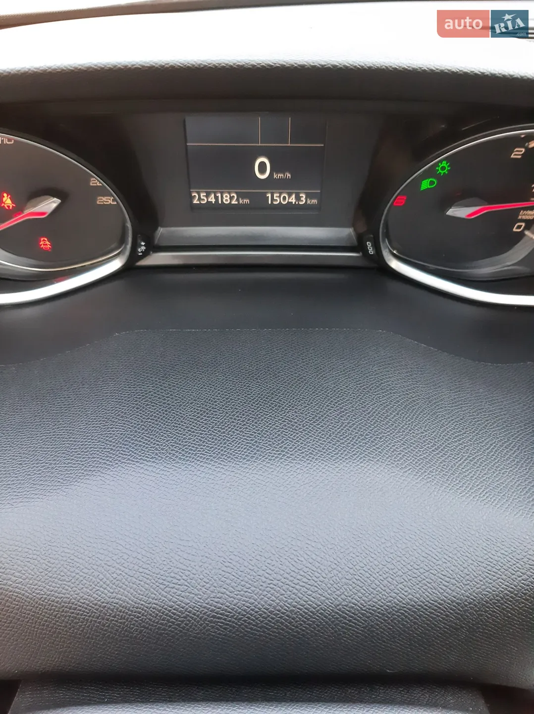 2017 Peugeot 308 - мініатюра 105