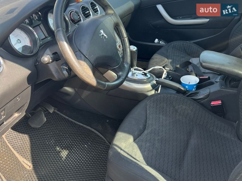 Універсал Peugeot 308 2008 в Києві