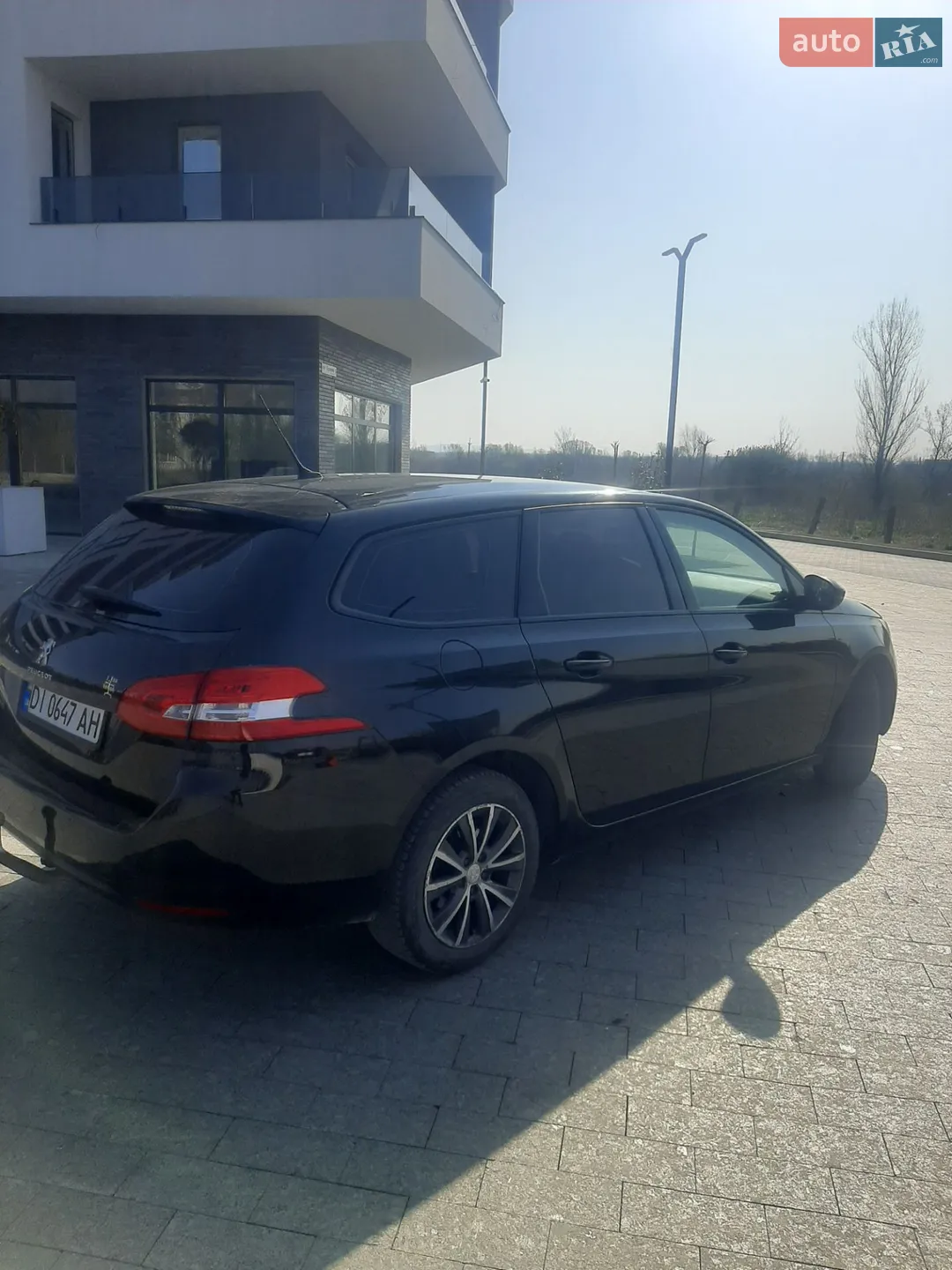 2015 Peugeot 308 - мініатюра 18