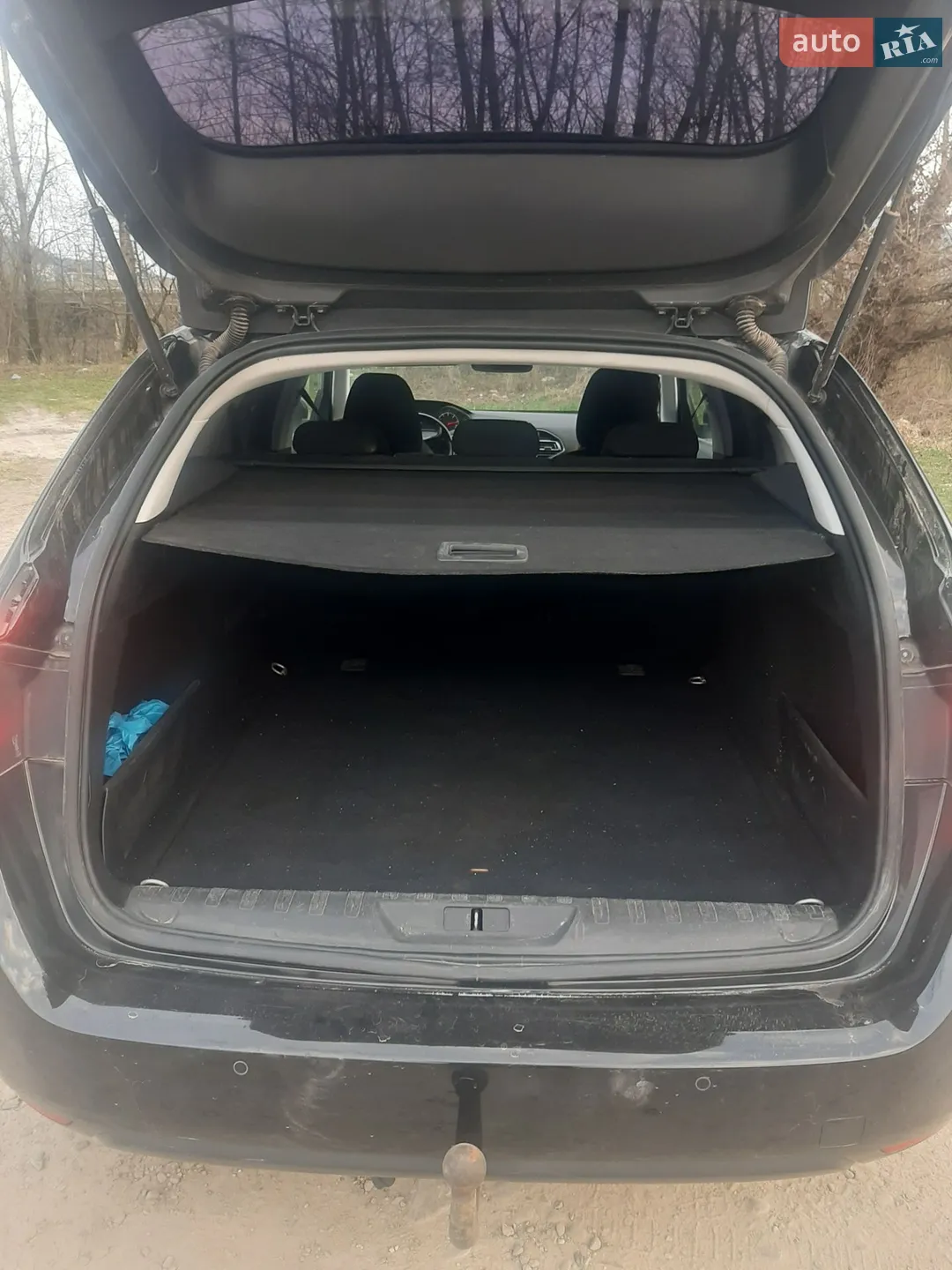 2015 Peugeot 308 - мініатюра 25
