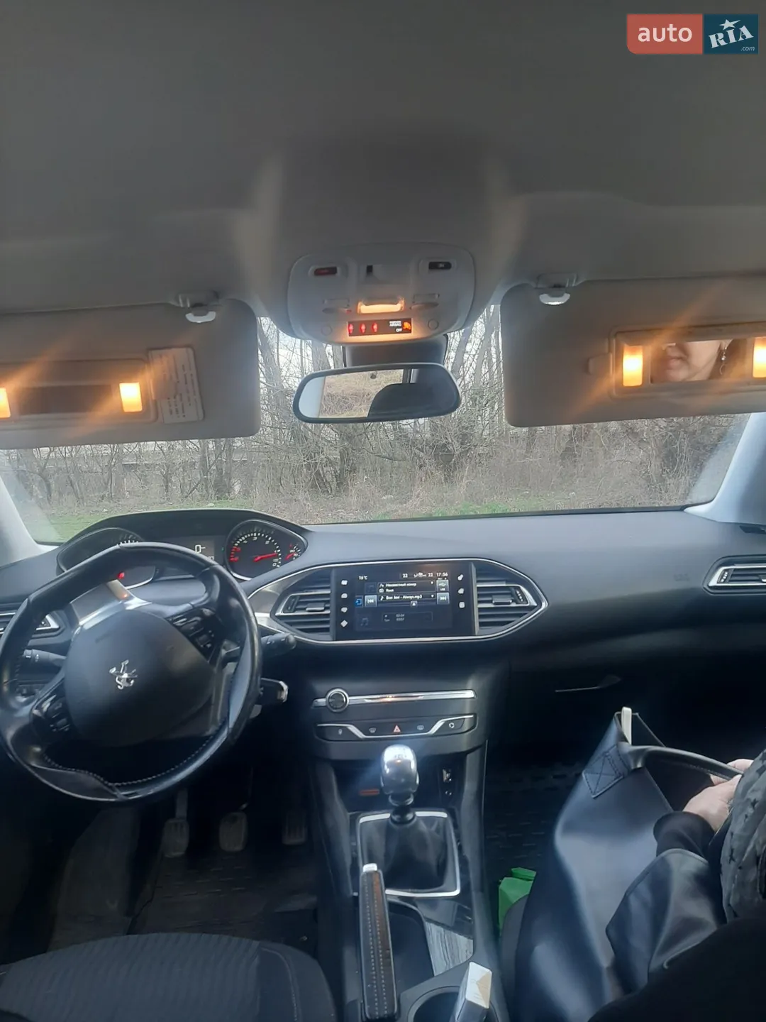 2015 Peugeot 308 - мініатюра 28
