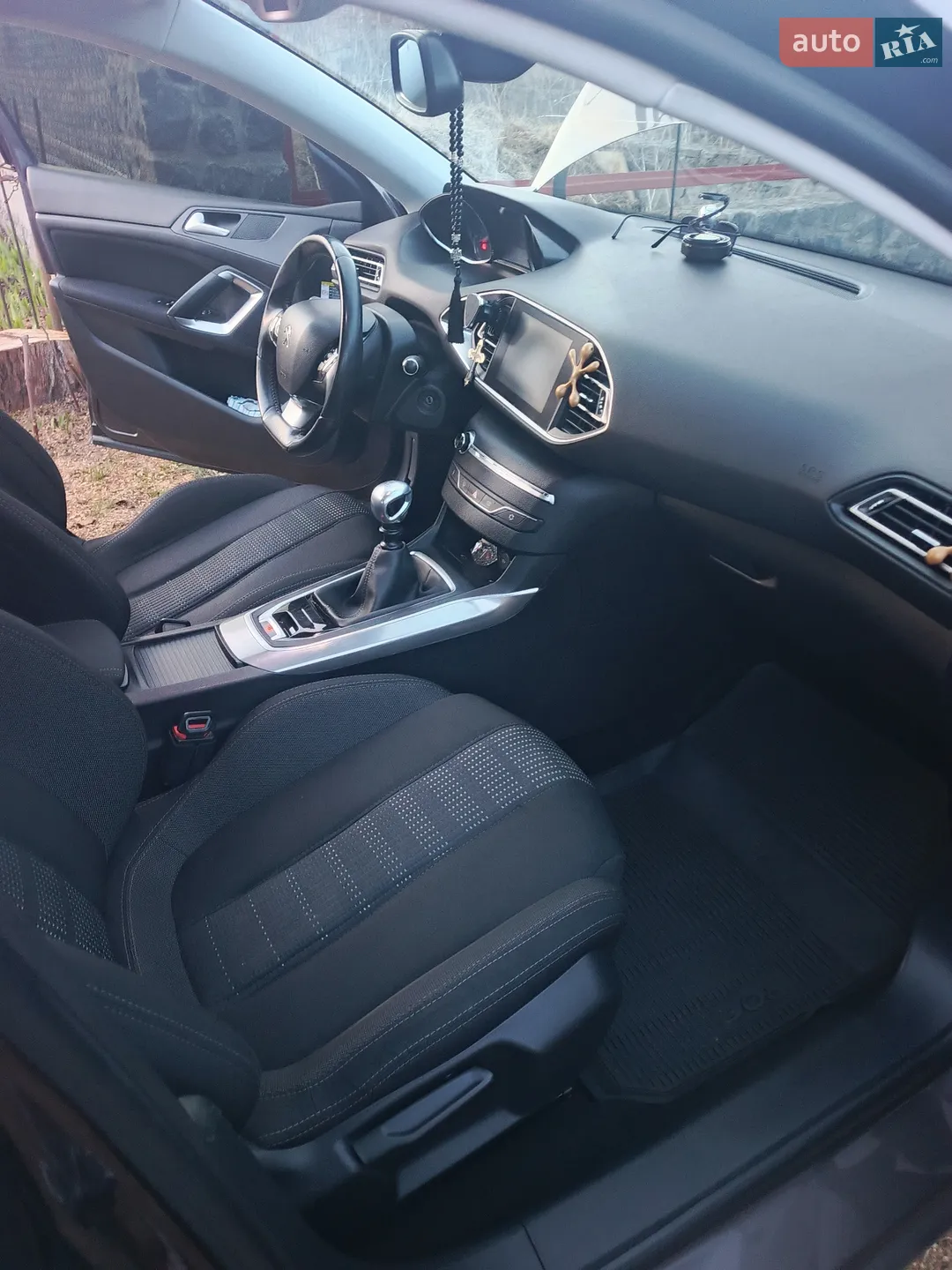 2014 Peugeot 308 - мініатюра 9