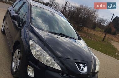 Універсал Peugeot 308 2008 в Снятині