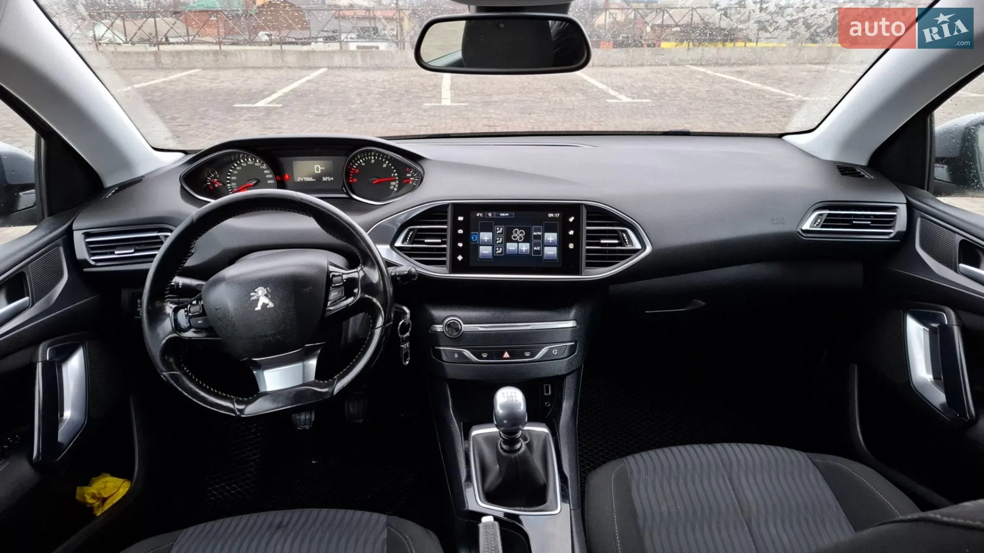 2015 Peugeot 308 - мініатюра 11