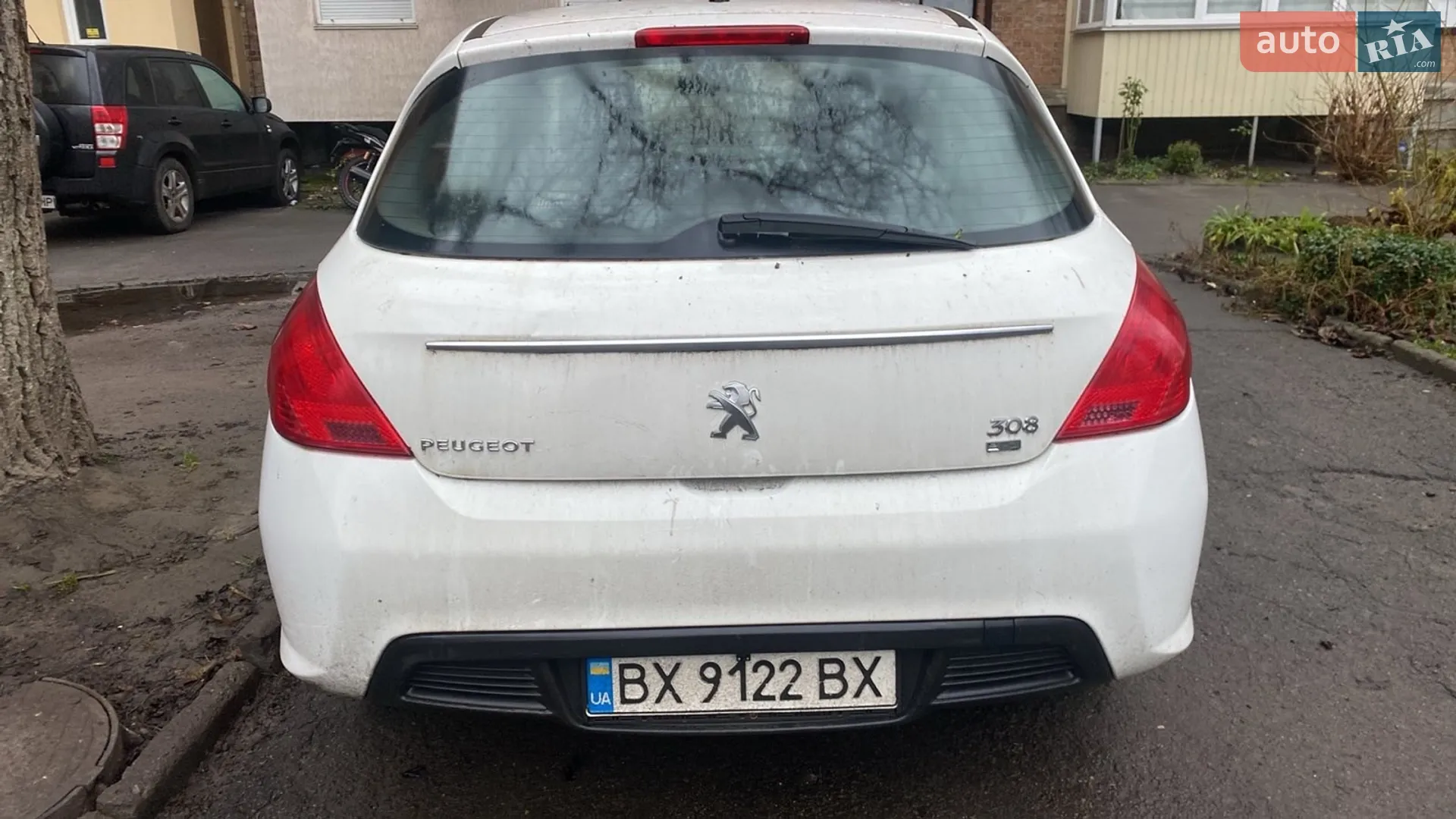 2011 Peugeot 308 - мініатюра 2