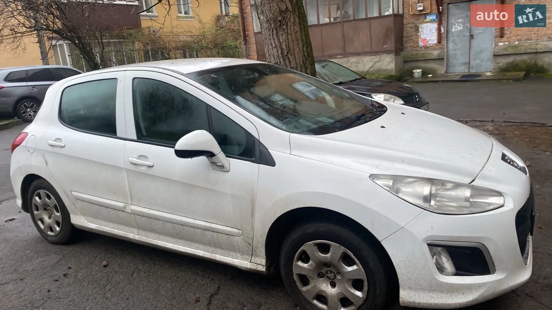 2011 Peugeot 308 - мініатюра 4