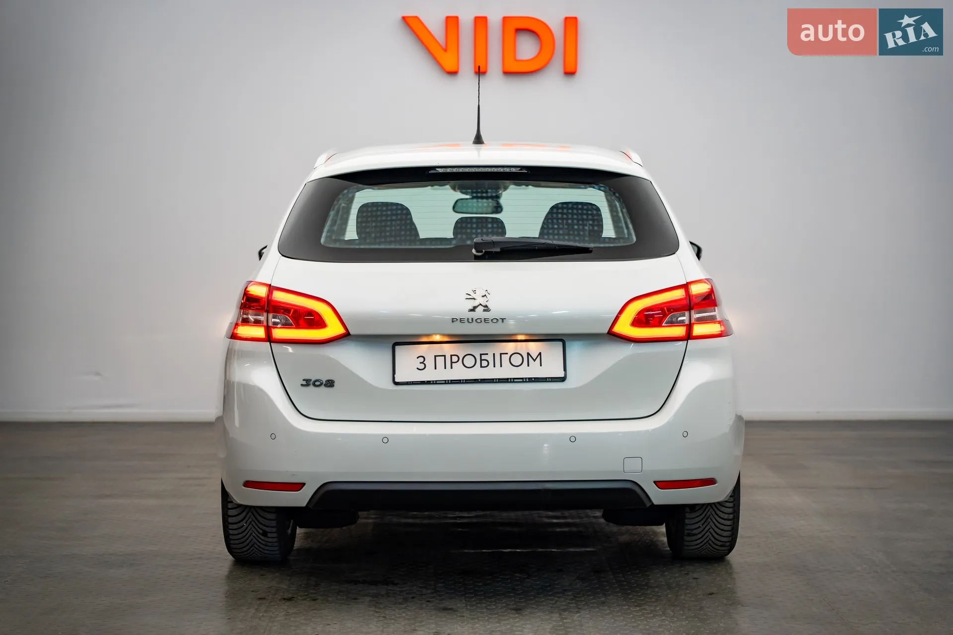 2016 Peugeot 308 - мініатюра 6