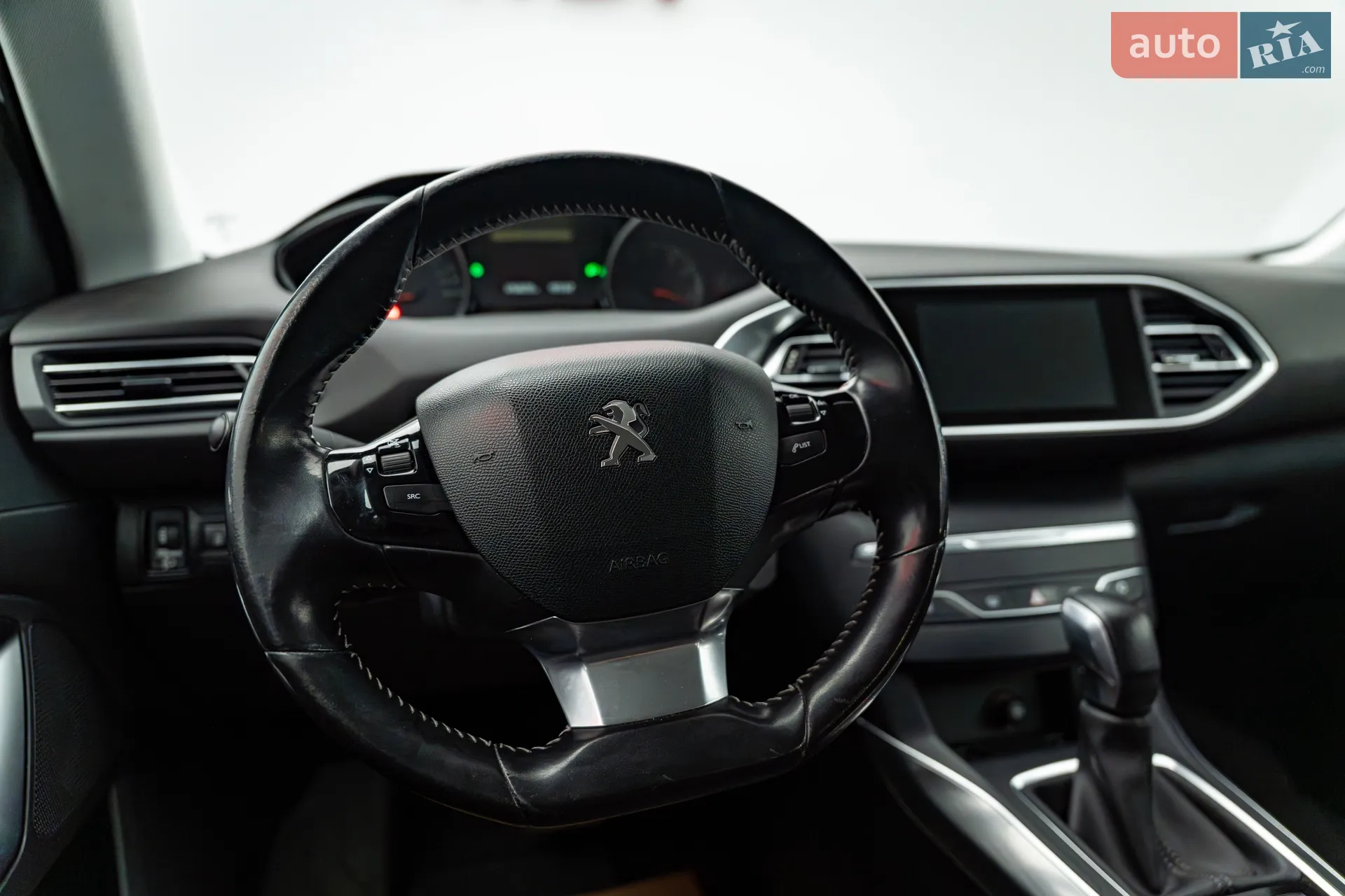 2016 Peugeot 308 - мініатюра 12