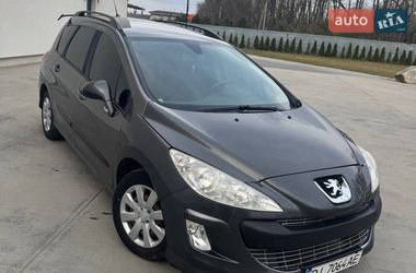 Универсал Peugeot 308 2008 в Луцке
