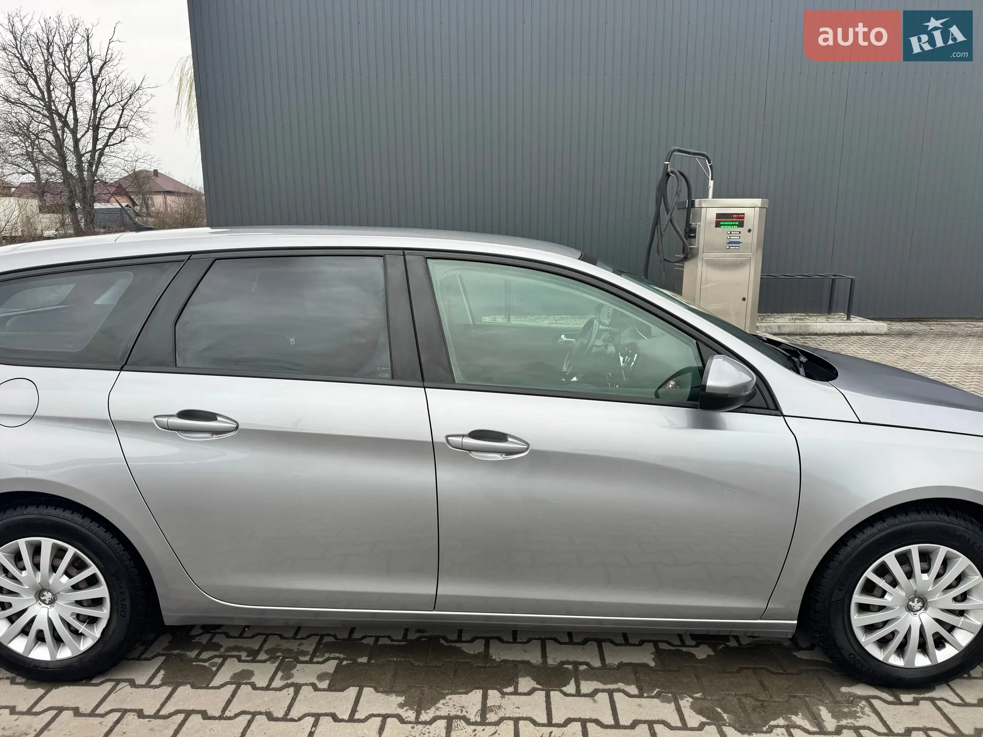 2017 Peugeot 308 - мініатюра 11