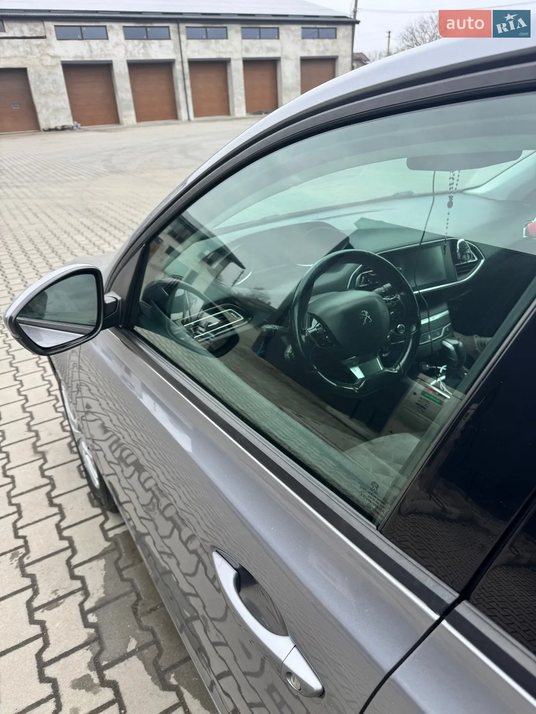 2017 Peugeot 308 - мініатюра 15