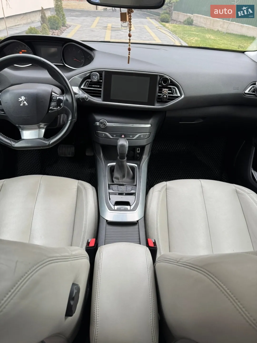 2014 Peugeot 308 - мініатюра 17