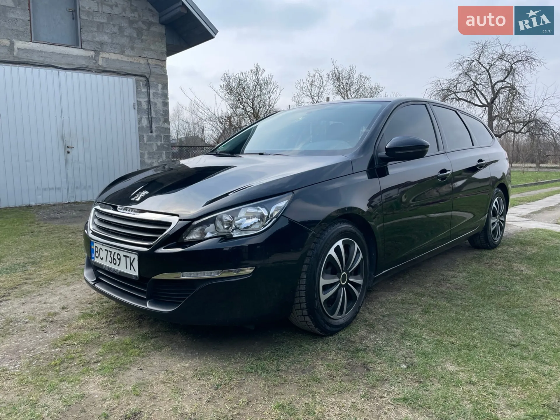 Фото авто 12