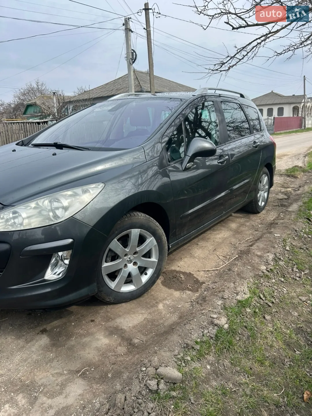 2010 Peugeot 308 - мініатюра 8