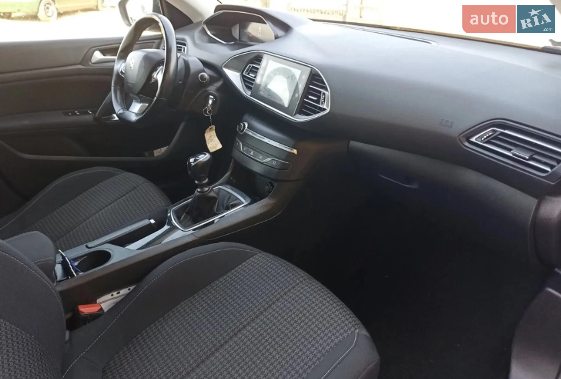 2020 Peugeot 308 - мініатюра 12