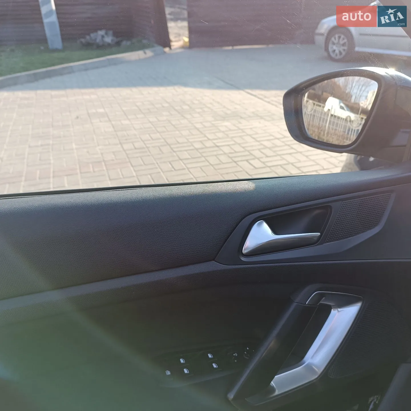 2016 Peugeot 308 - мініатюра 30