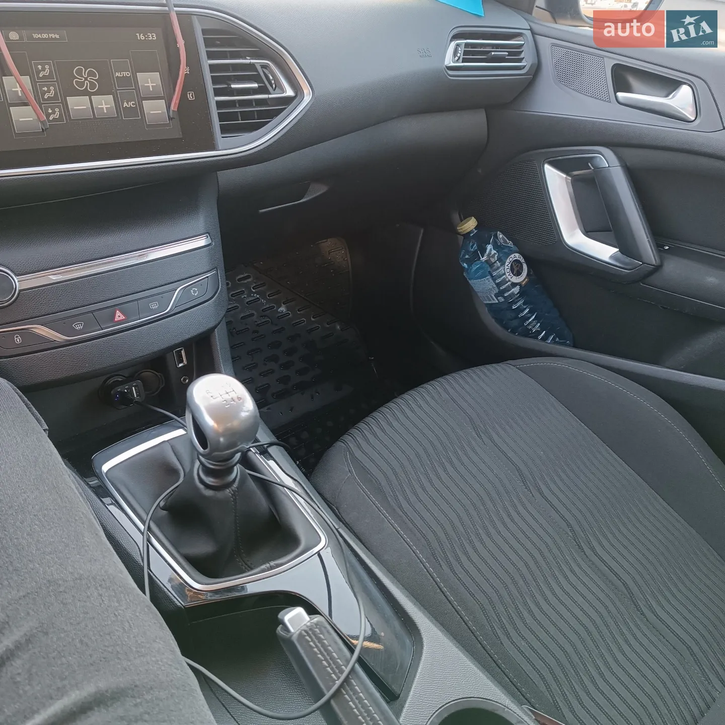 2016 Peugeot 308 - мініатюра 35
