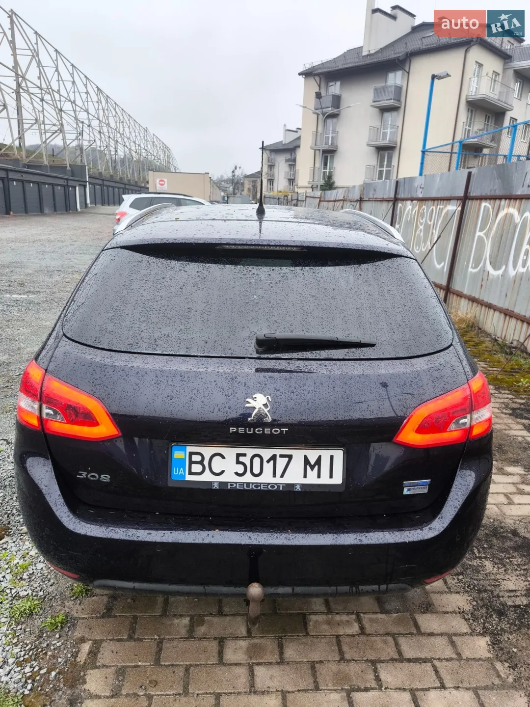 2015 Peugeot 308 - мініатюра 7