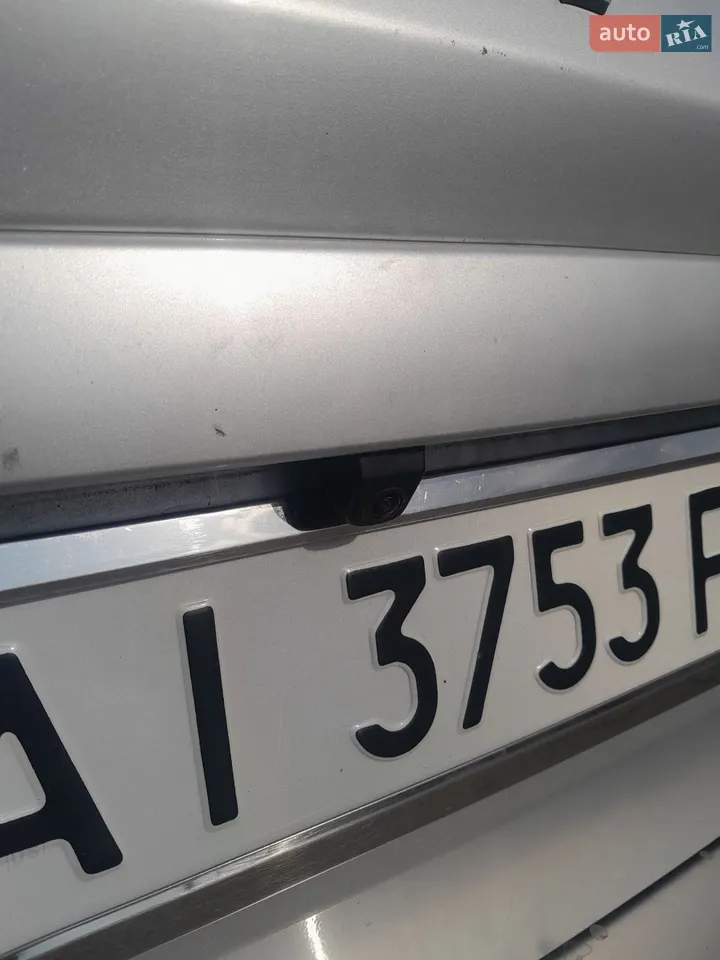 2010 Peugeot 308 - мініатюра 19