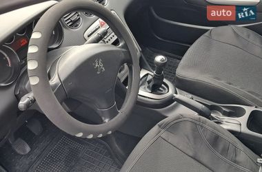 Хетчбек Peugeot 308 2010 в Кропивницькому