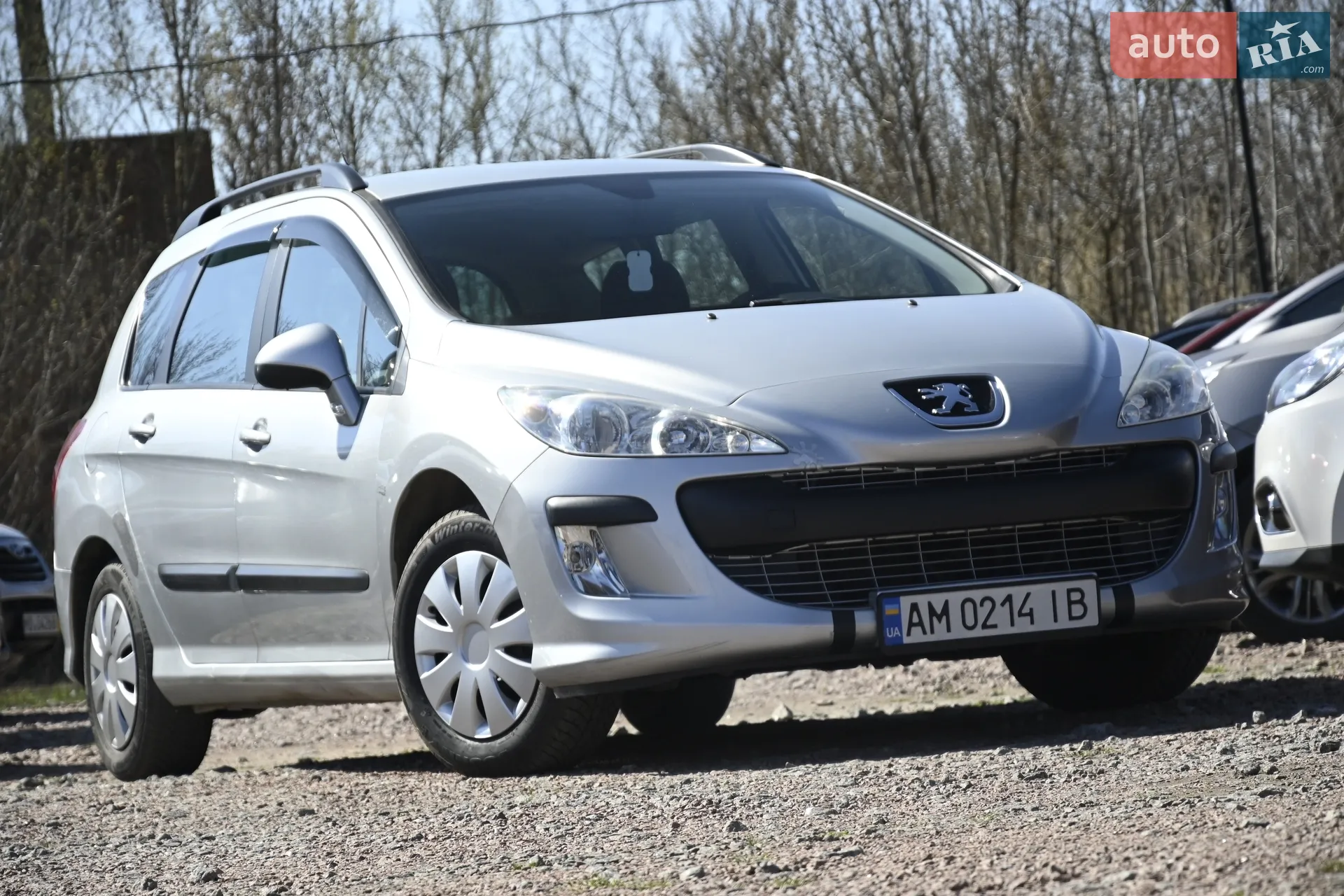 Peugeot 308 2008