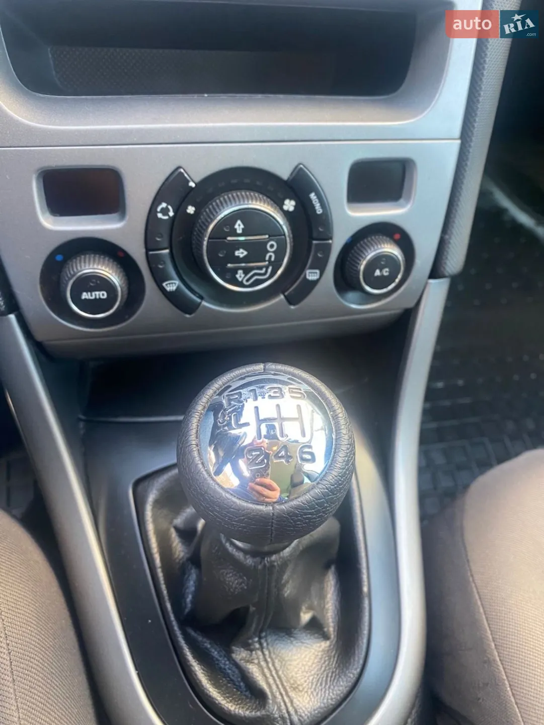 2012 Peugeot 308 - мініатюра 7