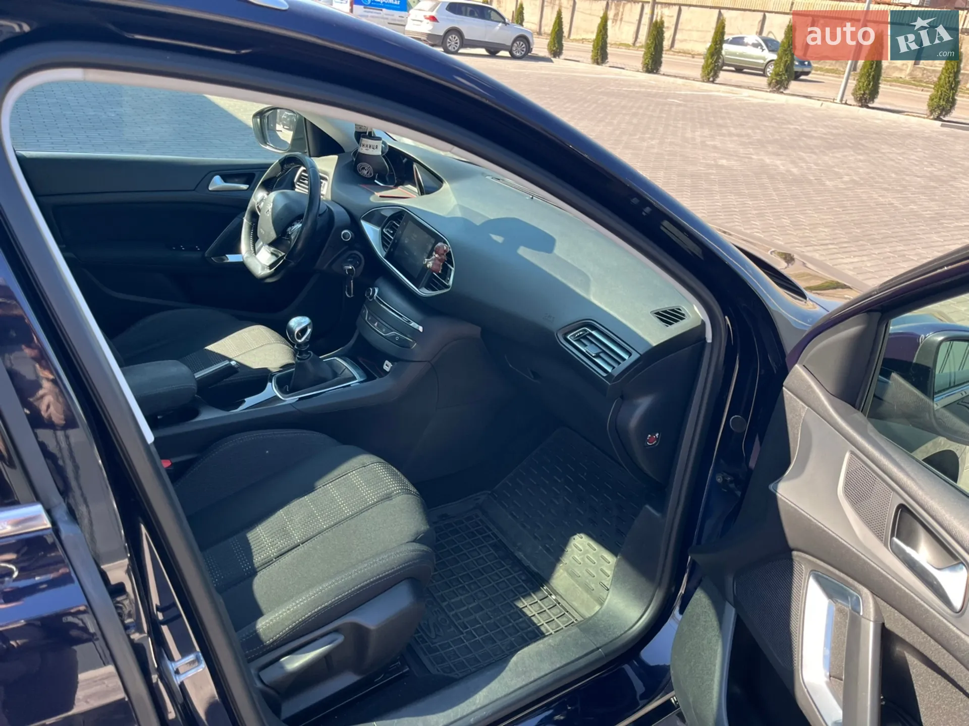 2015 Peugeot 308 - мініатюра 11