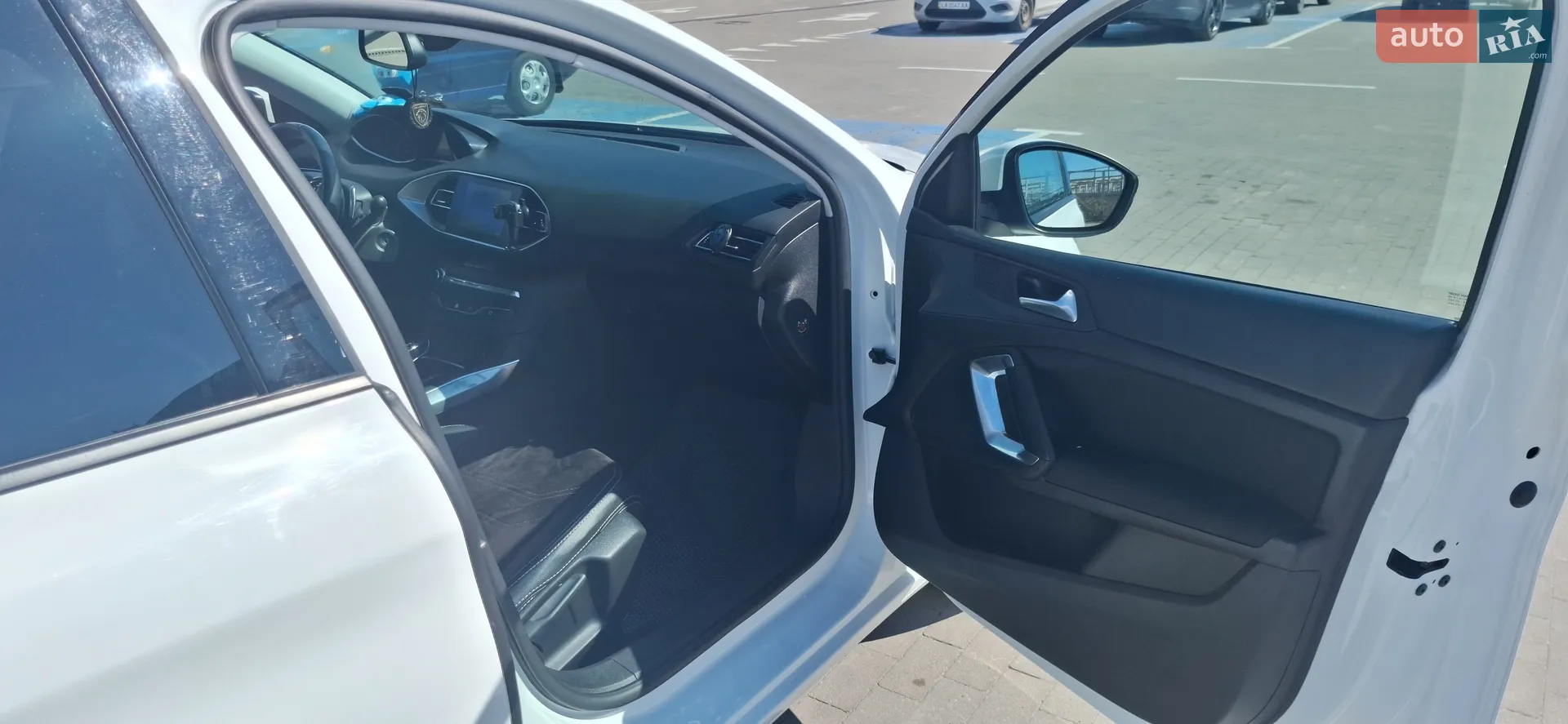 2020 Peugeot 308 - мініатюра 6