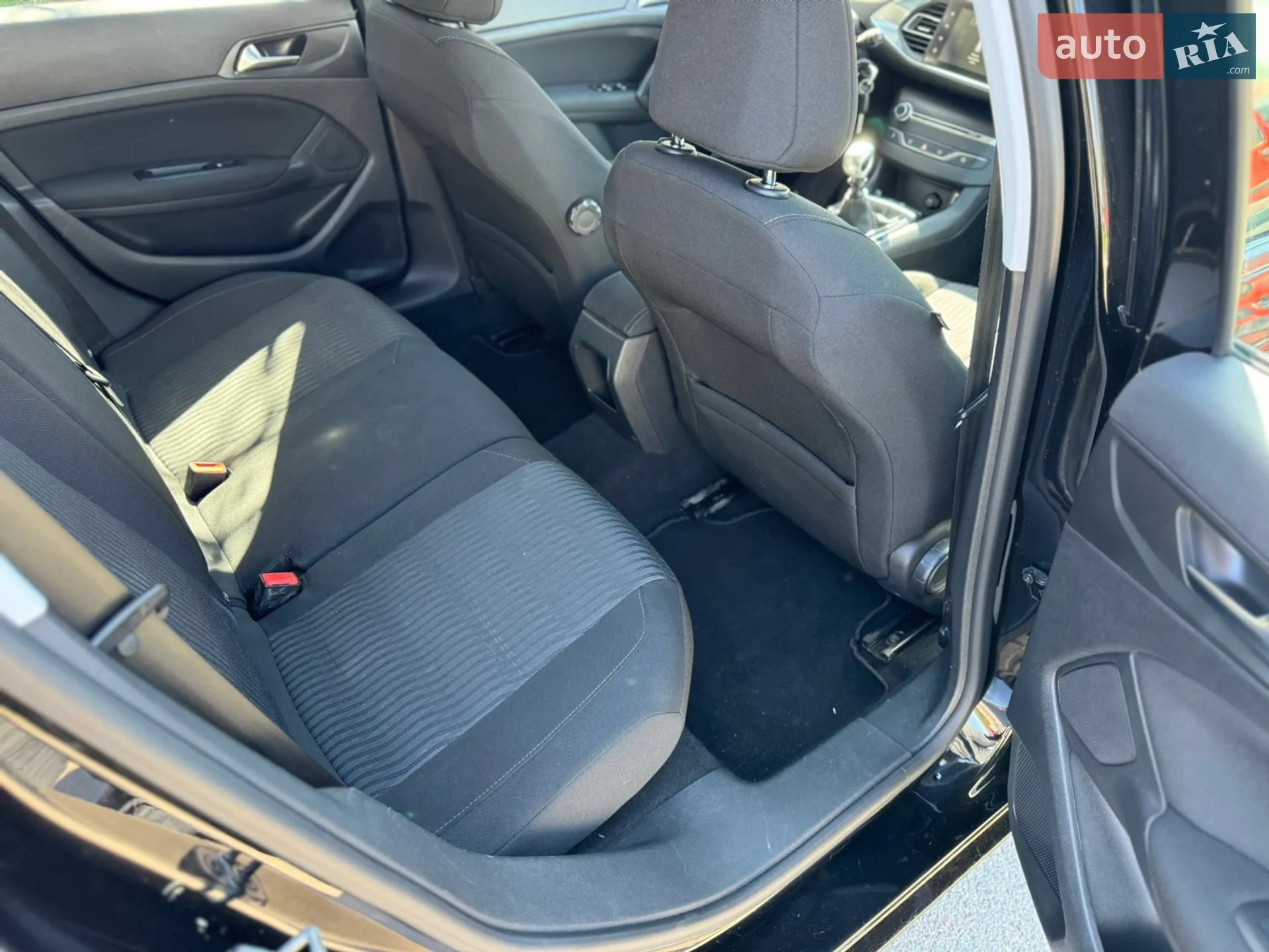 2015 Peugeot 308 - мініатюра 7