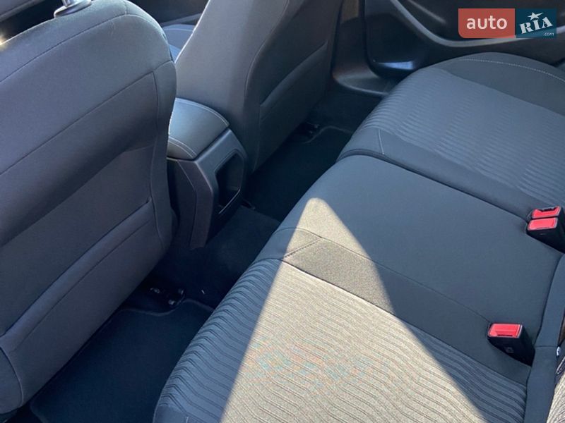 Універсал Peugeot 308 2016 в Луцьку фото 8 Універсал Peugeot 308 2016 в Луцьку