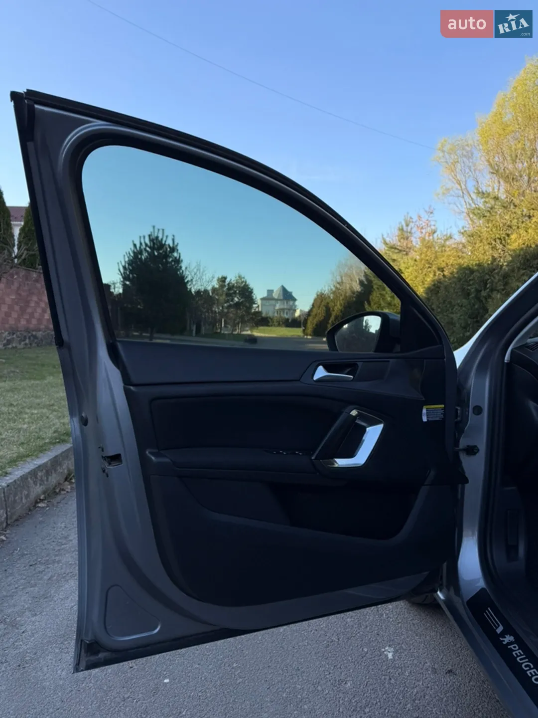 2014 Peugeot 308 - мініатюра 13