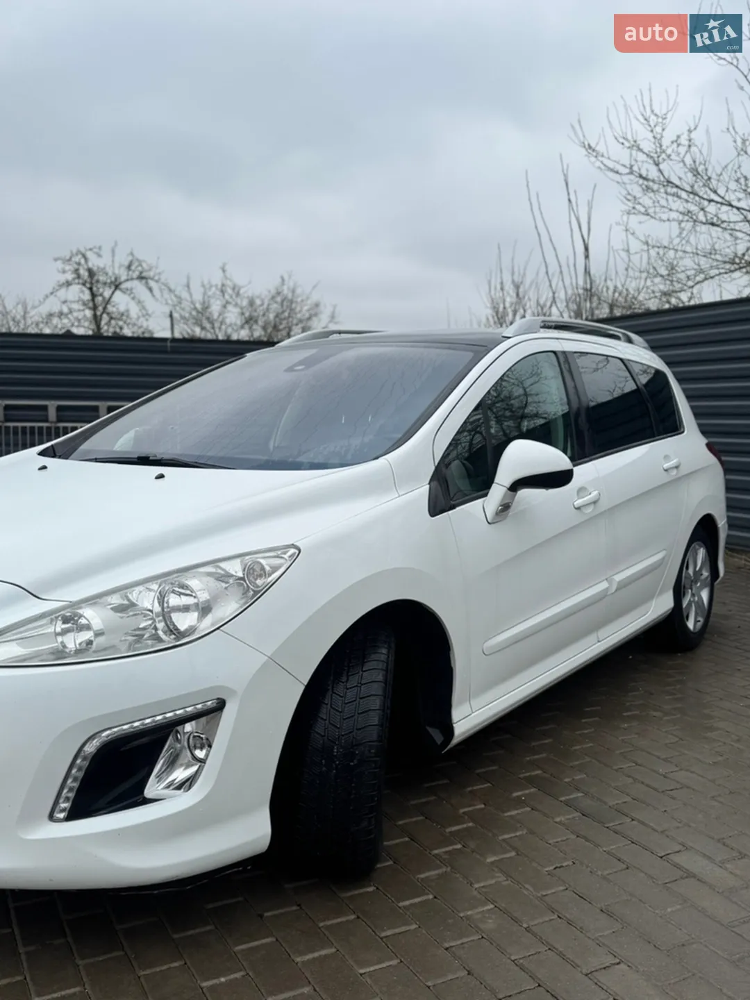 2013 Peugeot 308 - мініатюра 5
