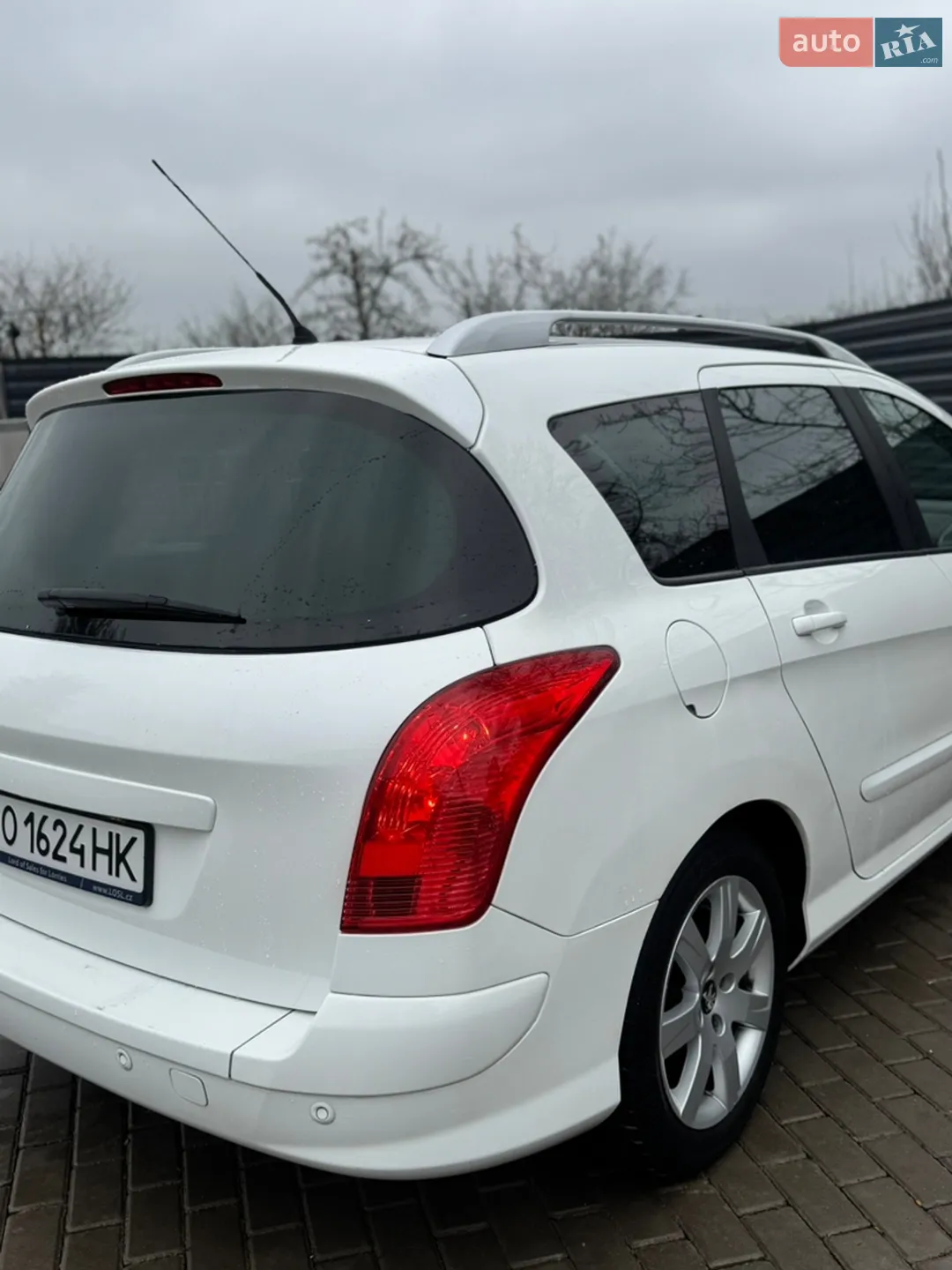 2013 Peugeot 308 - мініатюра 10