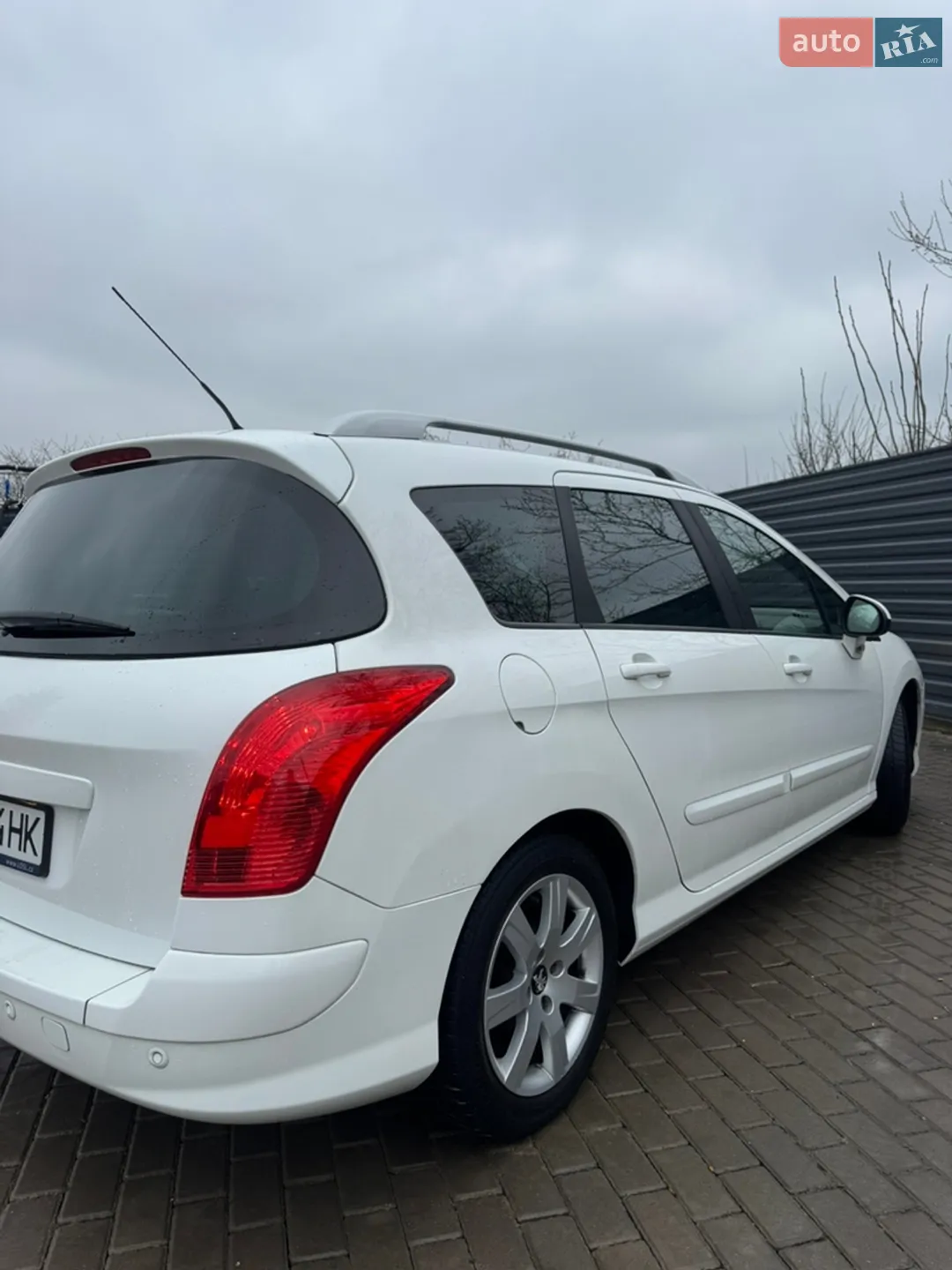 2013 Peugeot 308 - мініатюра 15