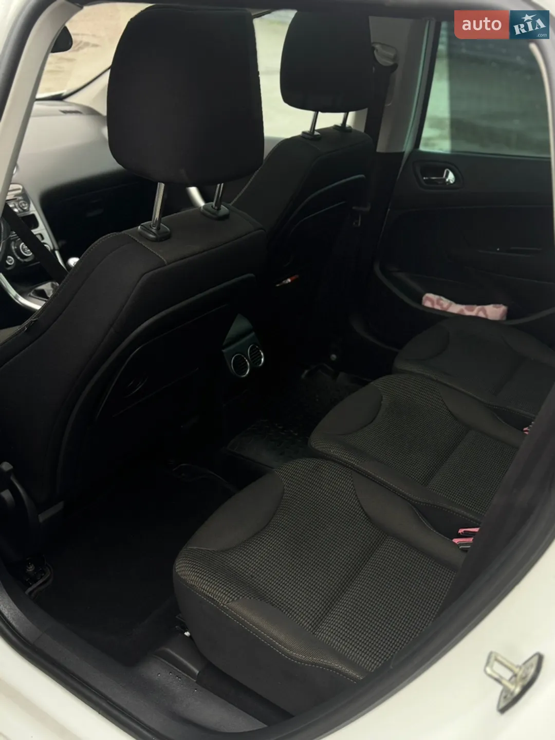 2013 Peugeot 308 - мініатюра 20