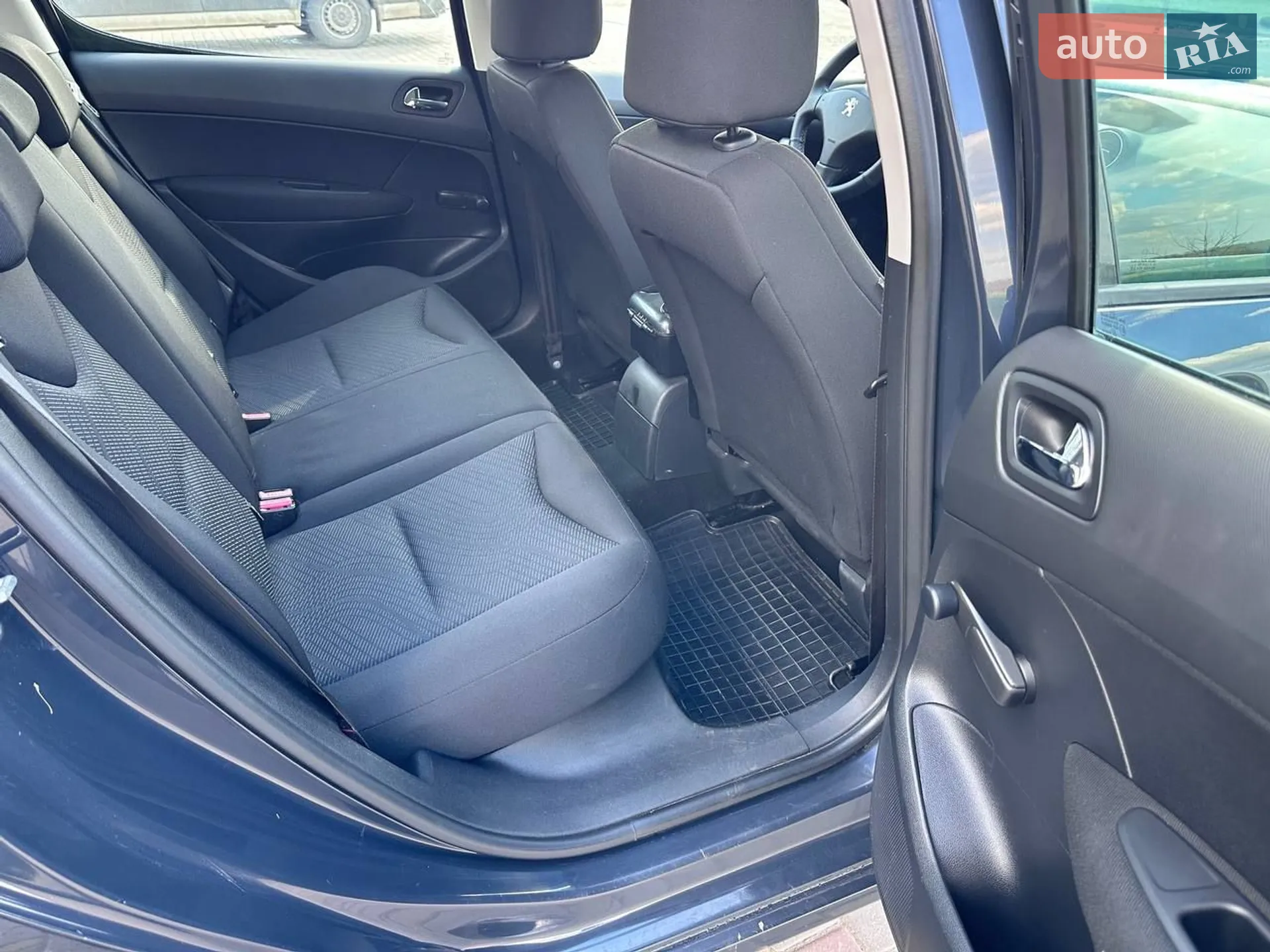 2012 Peugeot 308 - мініатюра 18