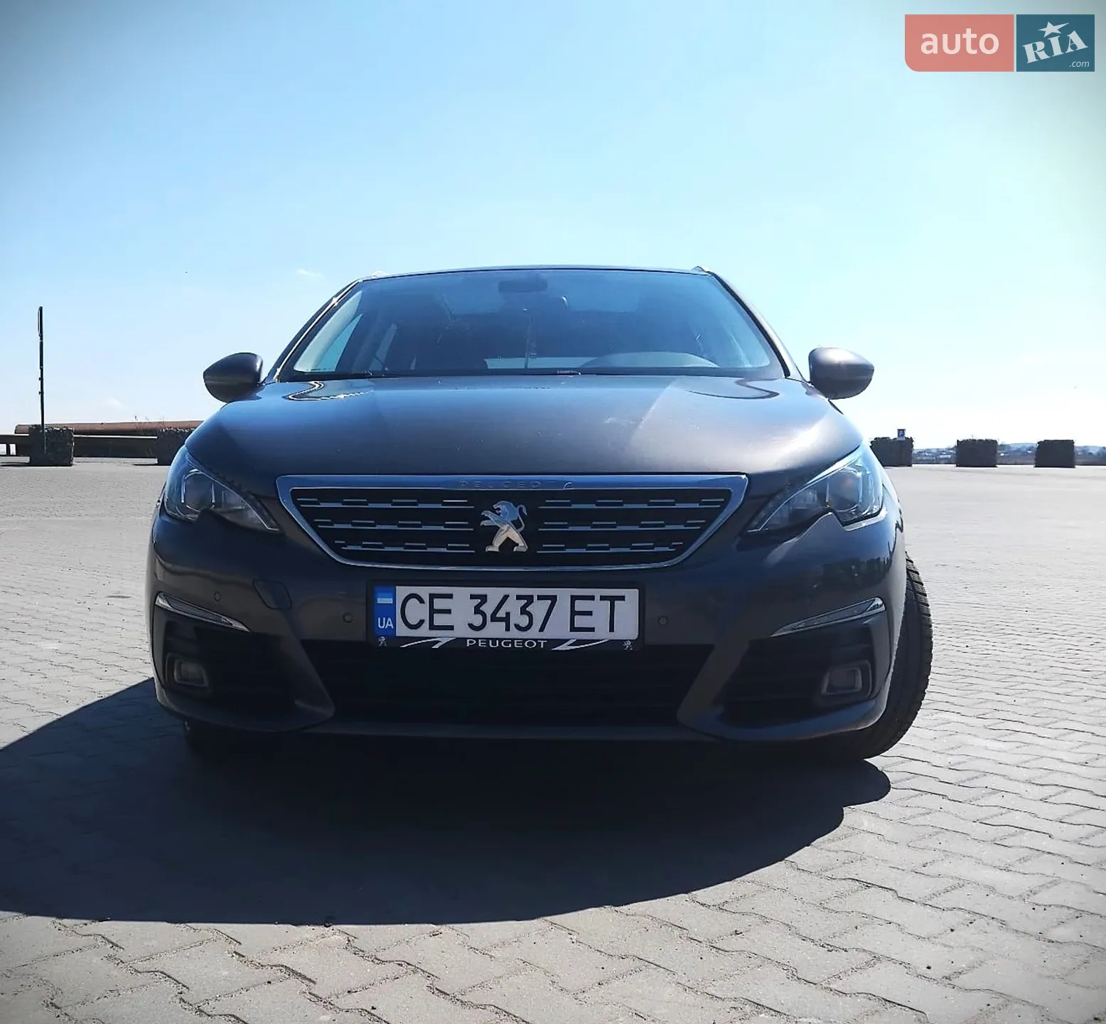 2017 Peugeot 308 - мініатюра 5