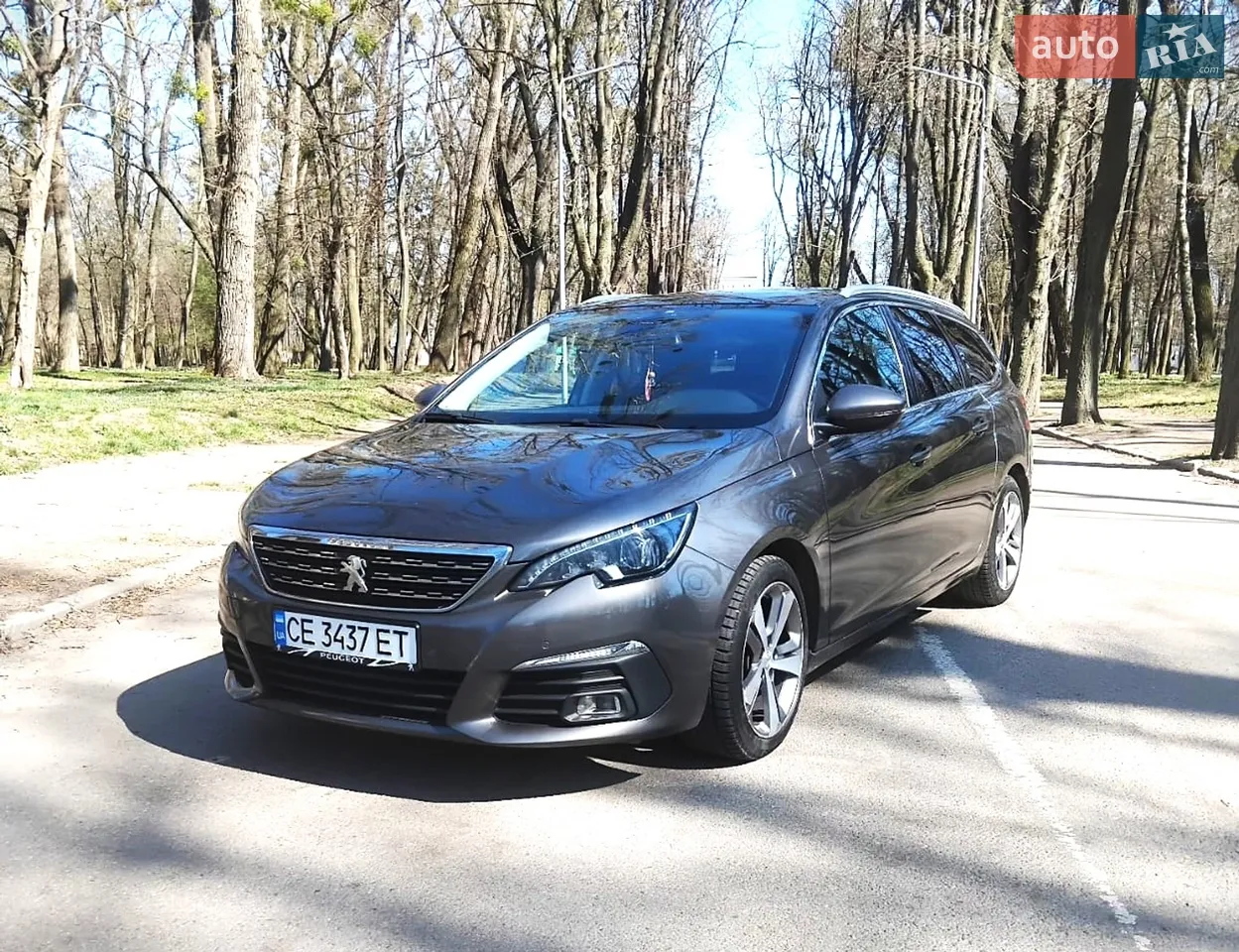 2016 Peugeot 308 - мініатюра 26