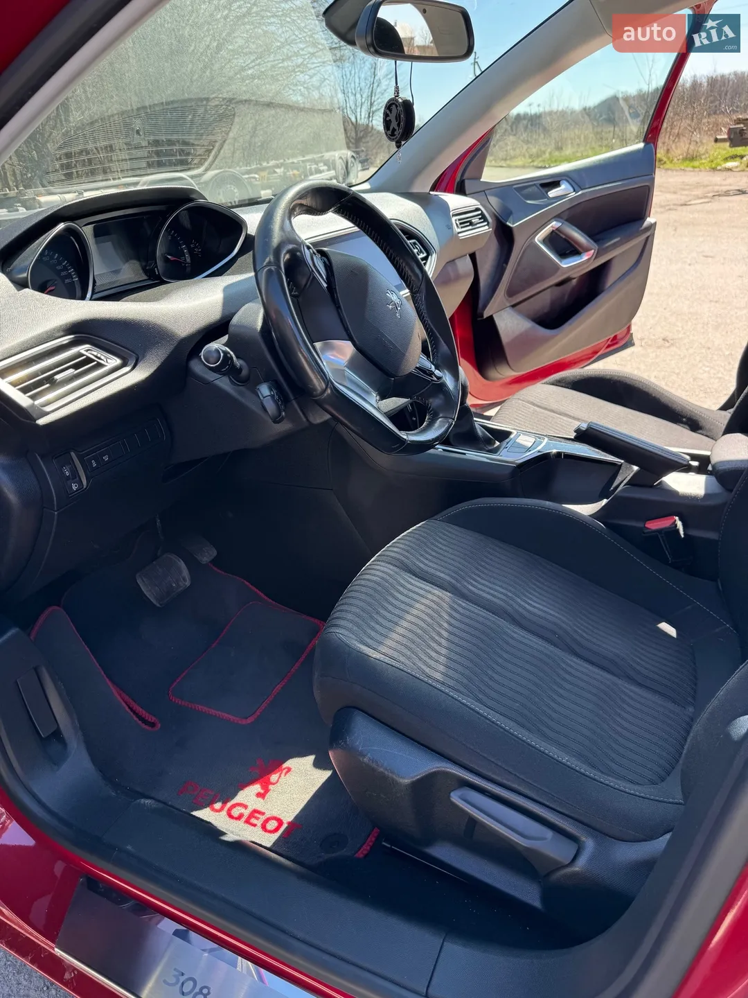 2015 Peugeot 308 - мініатюра 20