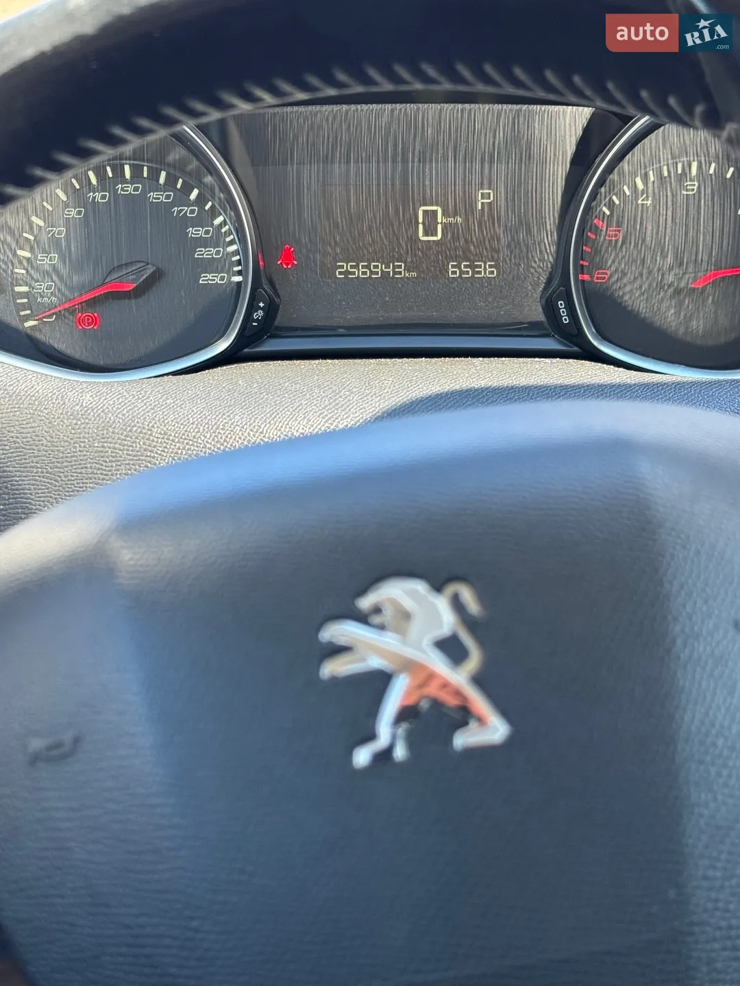 2015 Peugeot 308 - мініатюра 25
