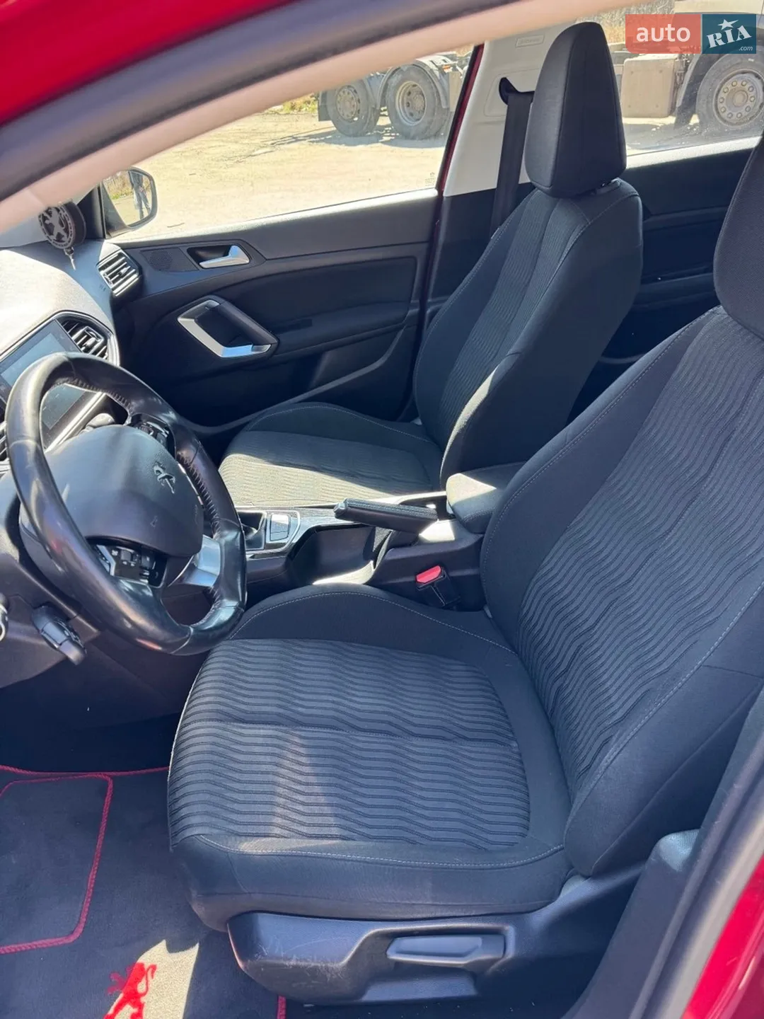 2015 Peugeot 308 - мініатюра 4